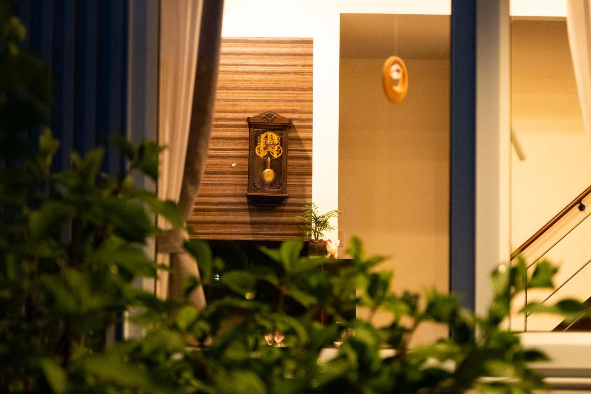 Appartement Fredhouse東川 à Higashikawa Extérieur photo
