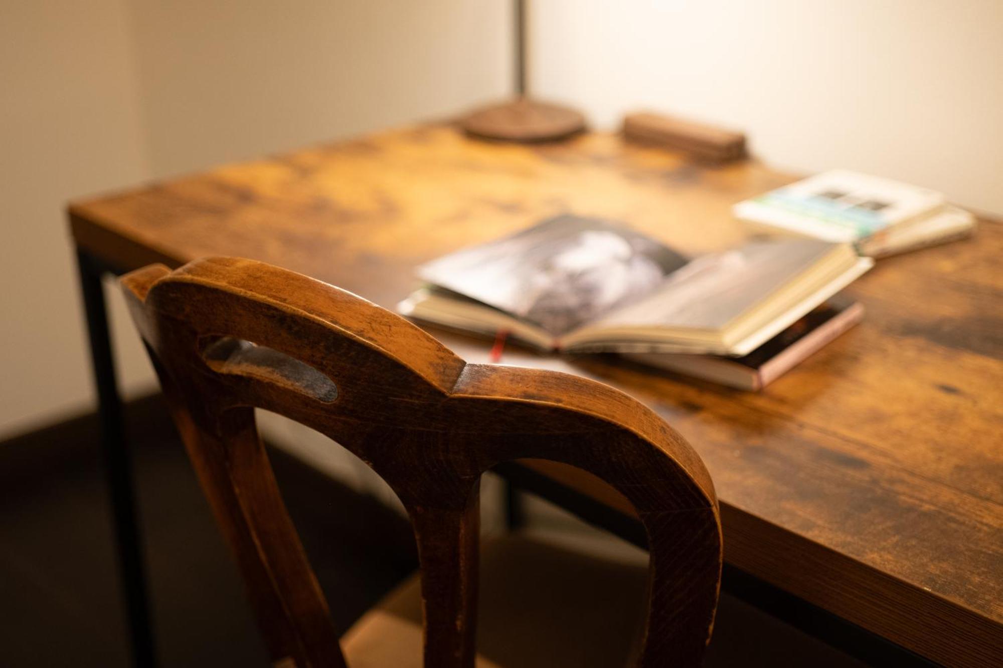 Appartement Fredhouse東川 à Higashikawa Extérieur photo