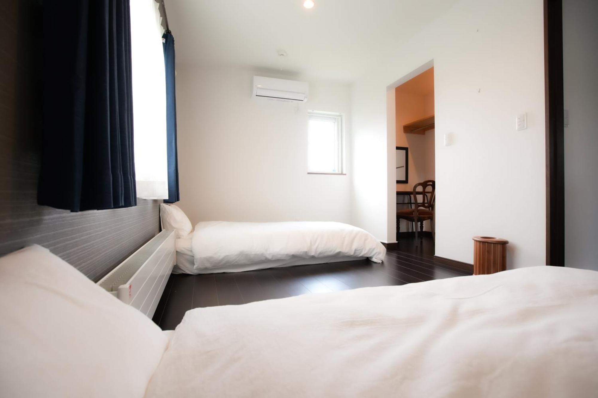 Appartement Fredhouse東川 à Higashikawa Extérieur photo