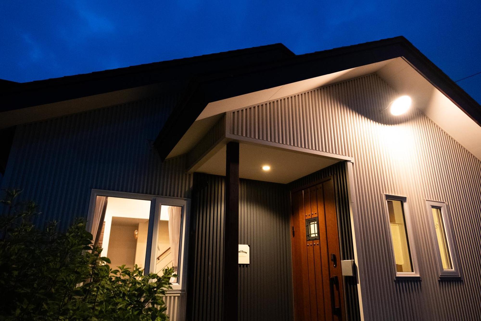 Appartement Fredhouse東川 à Higashikawa Extérieur photo
