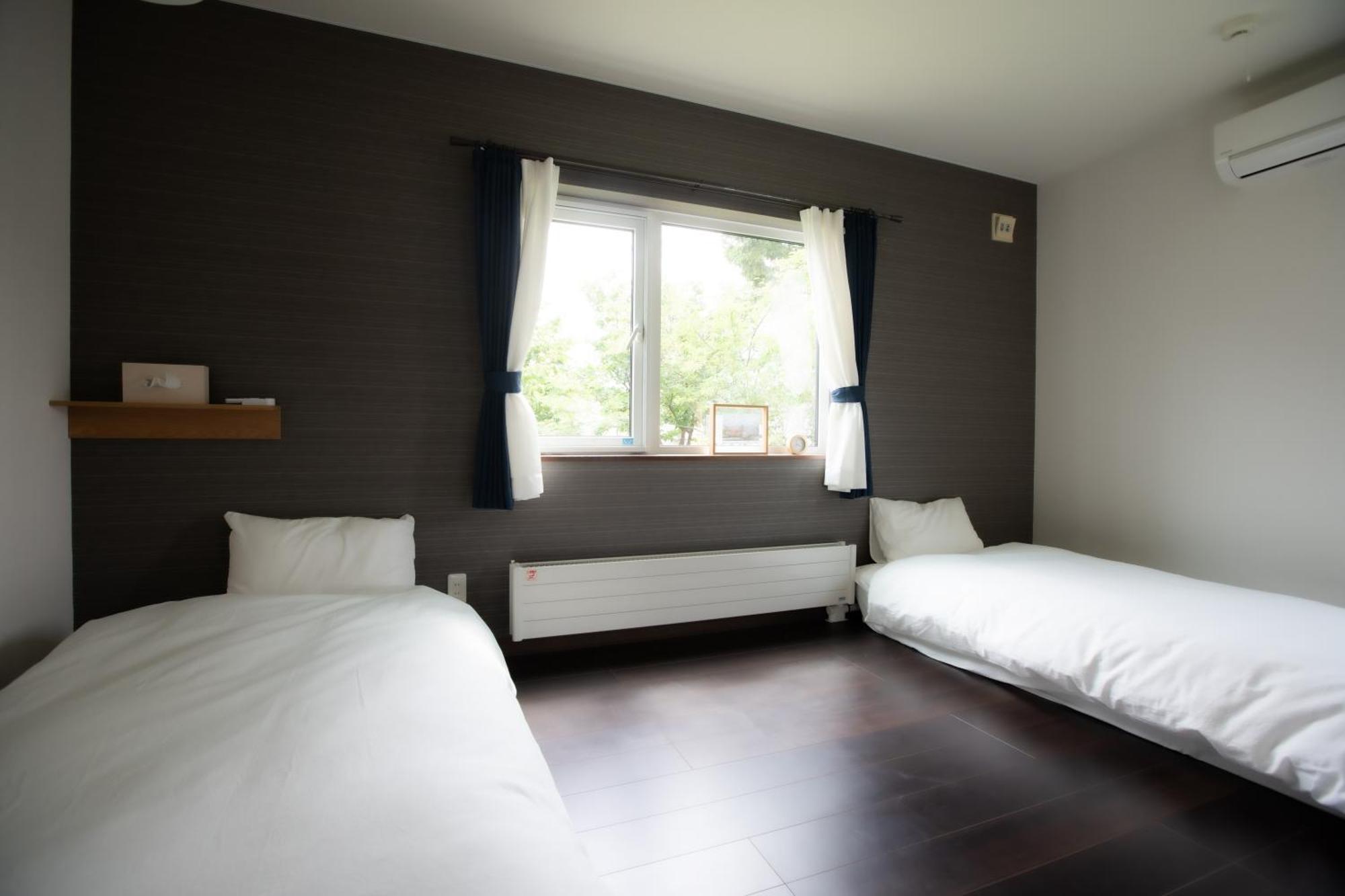 Appartement Fredhouse東川 à Higashikawa Extérieur photo
