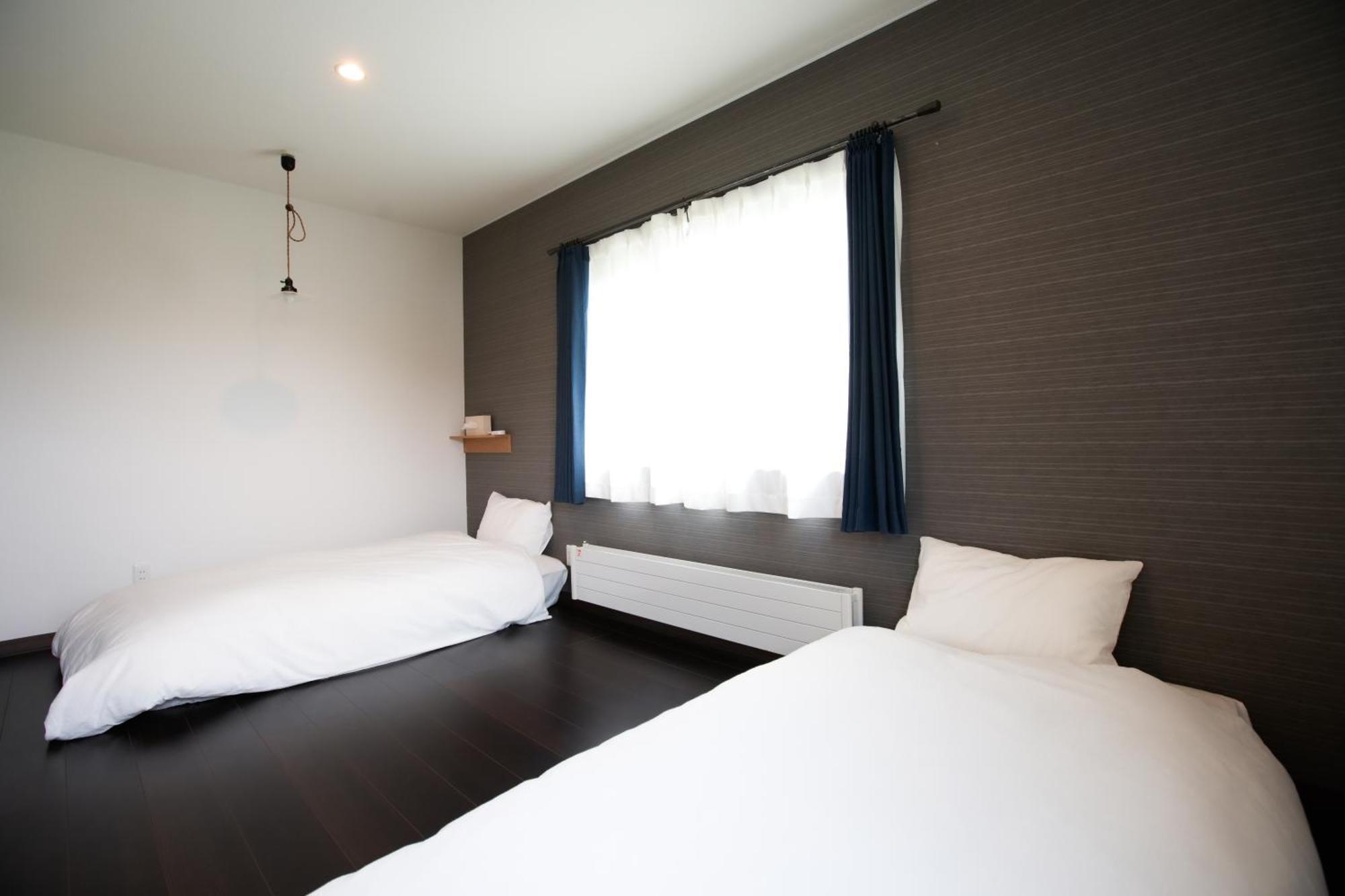 Appartement Fredhouse東川 à Higashikawa Extérieur photo